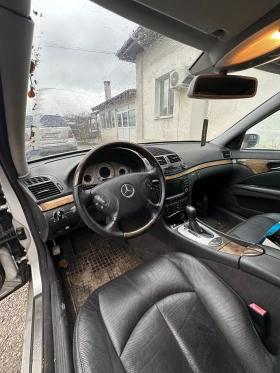 Mercedes-Benz E 320 | Mobile.bg    9