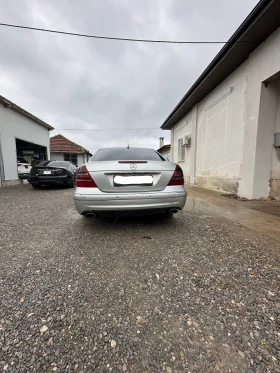 Mercedes-Benz E 320 | Mobile.bg    5