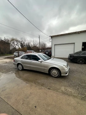 Mercedes-Benz E 320 | Mobile.bg    3
