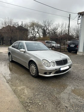 Mercedes-Benz E 320 | Mobile.bg    2
