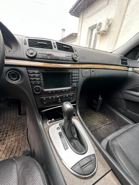 Mercedes-Benz E 320 | Mobile.bg    10
