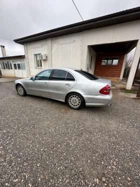 Mercedes-Benz E 320 | Mobile.bg    6
