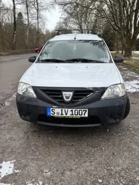  Dacia Logan