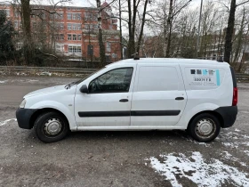 Dacia Logan   | Mobile.bg    8