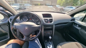 Peugeot 207 | Mobile.bg    5