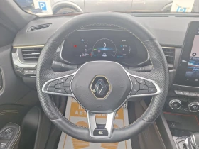 Renault Arkana 1.6 e-tech engineered/E-Tech full hybrid 145 - 55900 лв. - 36404880 10