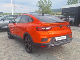 Renault Arkana 1.6 e-tech engineered/E-Tech full hybrid 145 - 55900 лв. - 36404880 6