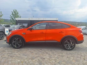 Renault Arkana 1.6 e-tech engineered/E-Tech full hybrid 145 - 55900 лв. - 36404880 7