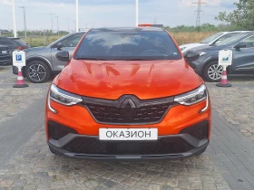 Renault Arkana 1.6 e-tech engineered/E-Tech full hybrid 145 - 55900 лв. - 36404880 2