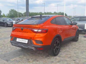 Renault Arkana 1.6 e-tech engineered/E-Tech full hybrid 145 - 55900 лв. - 36404880 4