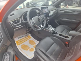 Renault Arkana 1.6 e-tech engineered/E-Tech full hybrid 145 - 55900 лв. - 36404880 9
