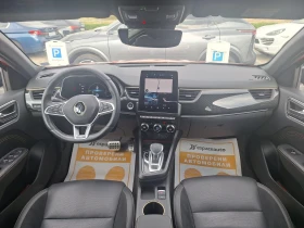 Renault Arkana 1.6 e-tech engineered/E-Tech full hybrid 145 - 55900 лв. - 36404880 8
