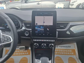 Renault Arkana 1.6 e-tech engineered/E-Tech full hybrid 145 - 55900 лв. - 36404880 11