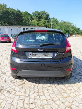 Ford Fiesta БЕНЗИН/ГАЗ - 7200 лв. - 85591479 3