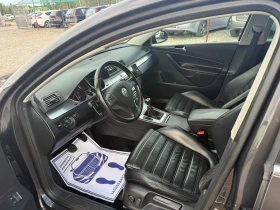 VW Passat 2.0TDI-170PS-HIGHLINE | Mobile.bg    9