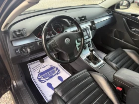 VW Passat 2.0TDI-170PS-HIGHLINE | Mobile.bg    10