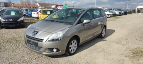 Обява за продажба на Peugeot 5008 1.6ehdi ~8 300 лв. - изображение 1