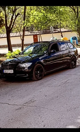 BMW 330 3.0d | Mobile.bg    8
