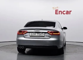 Обява за продажба на Audi A5 2.0 TDI Quattro ~22 337 лв. - изображение 3