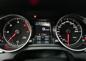 Обява за продажба на Audi A5 2.0 TDI Quattro ~22 337 лв. - изображение 7