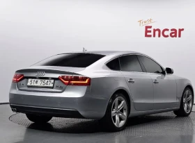Обява за продажба на Audi A5 2.0 TDI Quattro ~22 337 лв. - изображение 1