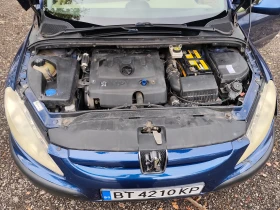 Peugeot 307 | Mobile.bg    9