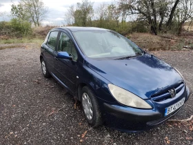 Peugeot 307 | Mobile.bg    2