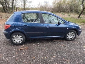 Peugeot 307 | Mobile.bg    5