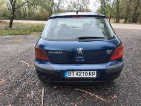Peugeot 307 | Mobile.bg    4
