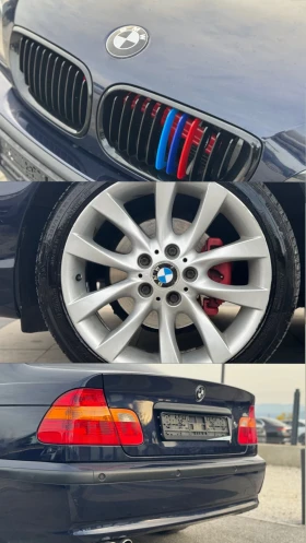 BMW 318  2003 * FACE LIFT*  | Mobile.bg    10