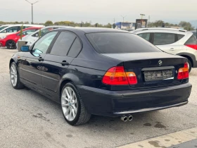 BMW 318  2003 * FACE LIFT*  | Mobile.bg    8
