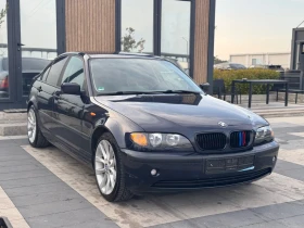 BMW 318  2003 * FACE LIFT*  | Mobile.bg    3
