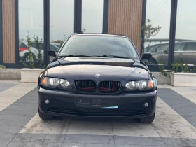 BMW 318  2003 * FACE LIFT*  | Mobile.bg    2