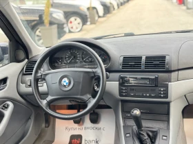 BMW 318  2003 * FACE LIFT*  | Mobile.bg    12