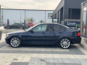 BMW 318  2003 * FACE LIFT*  | Mobile.bg    9