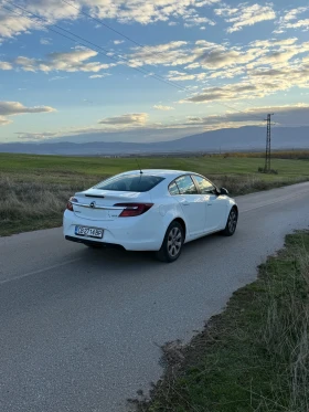 Opel Insignia facelift - 11900 лв. / 6084.37 € - 58095112 5