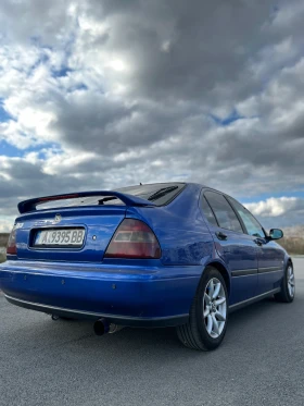 Honda Civic 1.6  | Mobile.bg    2