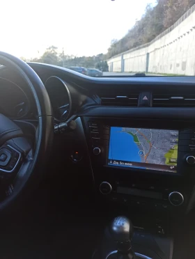 Toyota Avensis D4D, снимка 8