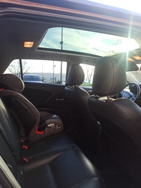 Toyota Avensis D4D, снимка 10