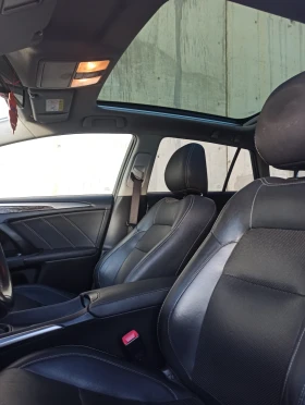 Toyota Avensis D4D, снимка 6