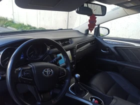 Toyota Avensis D4D, снимка 5