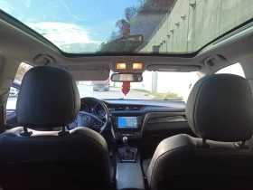 Toyota Avensis D4D, снимка 4