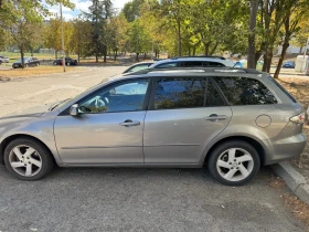 Mazda 6, снимка 5 — Bazar.bg Mazda 6, снимка 5