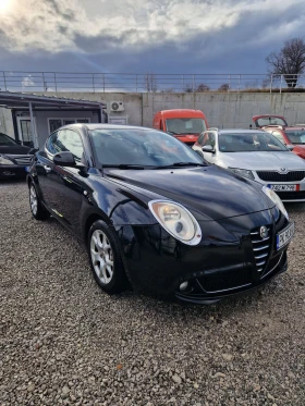 Alfa Romeo MiTo 1.4 бензин 155к.с