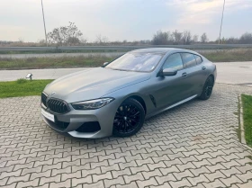 BMW 850 xDrive Гран Купе
