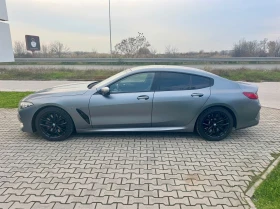 BMW 850 xDrive   | Mobile.bg    5