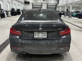 BMW 230 * CARFAX * БЕЗ ПЪРВОНАЧАЛНА ВНОСКА - 19000 лв. / 9714.55 € - 89383796 5