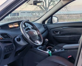 Renault Scenic 1.6 131 К.С. ДИЗЕЛ! МНОГО ЗАПАЗЕНА!  - 6390 лв. / 3267.16 € - 94894830 8