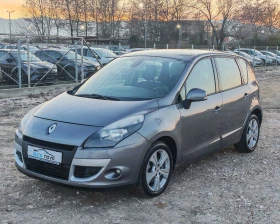 Renault Scenic 1.6 131 К.С. ДИЗЕЛ! МНОГО ЗАПАЗЕНА!  - 6390 лв. / 3267.16 € - 94894830 3