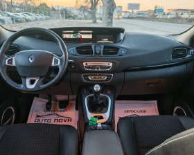 Renault Scenic 1.6 131 К.С. ДИЗЕЛ! МНОГО ЗАПАЗЕНА!  - 6390 лв. / 3267.16 € - 94894830 13
